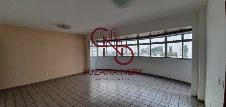 Apartamento em Tirol