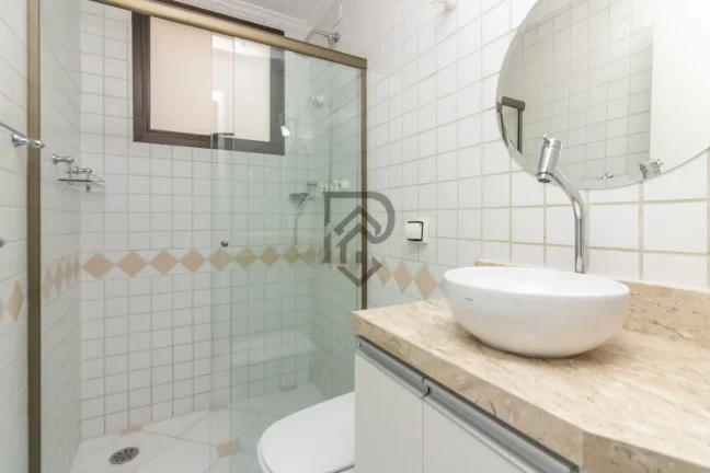 Imagem Apartamento Chácara Klabin reformado 3 vagas determinadas