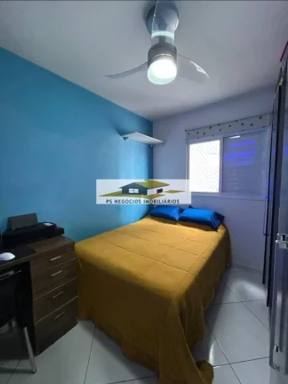 Imagem Apartamento para venda na Vila Bela 51mts