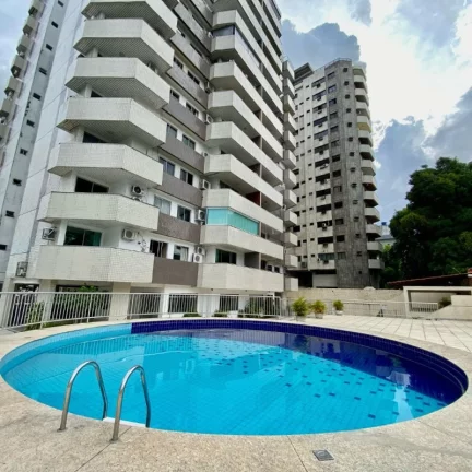 Imagem APARTAMENTO RESIDENCIAL em MANAUS - AM, ADRIANÓPOLIS