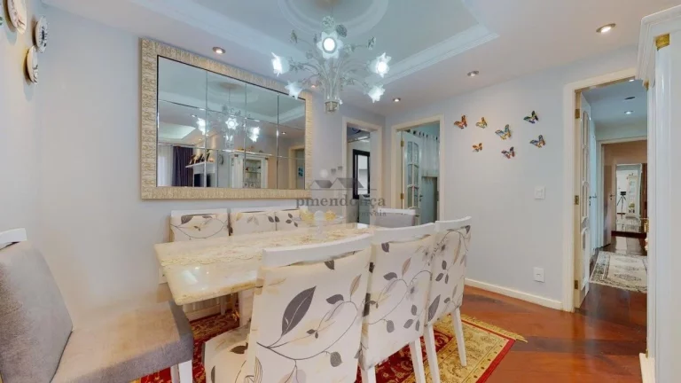 Imagem Apartamento àvenda na Rua Harmonia com 03 quartos sendo 01 sui­te e 02 vagas, 101m²