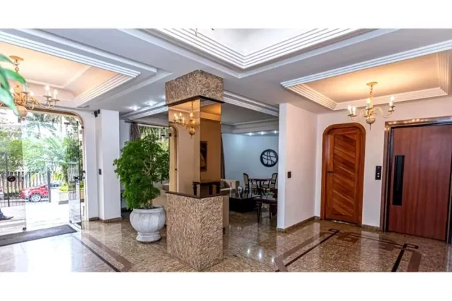 Imagem APARTAMENTO RESIDENCIAL em São Paulo - SP, Jardim Avelino