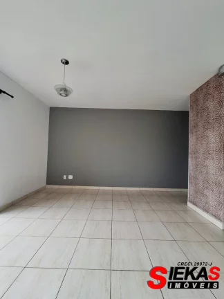 Imagem Apartamento para locação em São Paulo-SP, Vila Esperança: 3 quartos, sala, banheiro, 1 vaga garagem, 70m²!