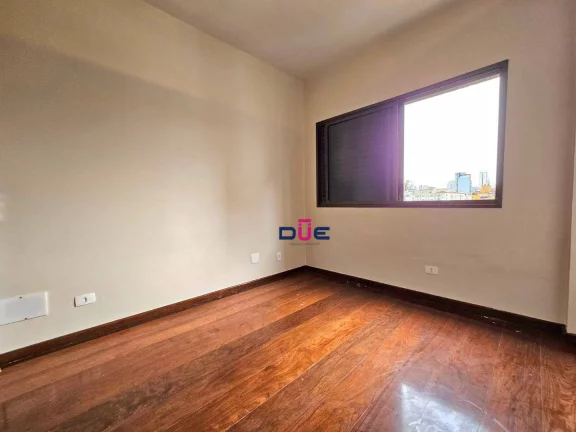 Imagem Apartamento 3 Quartos, 1 Suíte, 2 Vagas Demarcadas - Boqueirão - Santos/SP