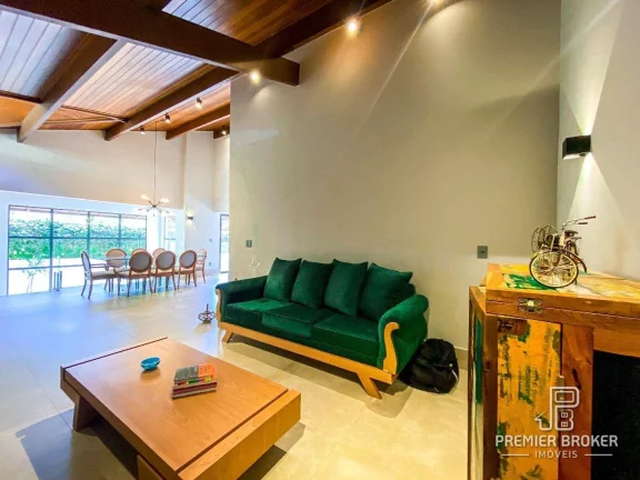 Imagem Casa à venda, 260 m² por R$ 3.300.000,00 - Comary - Teresópolis/RJ