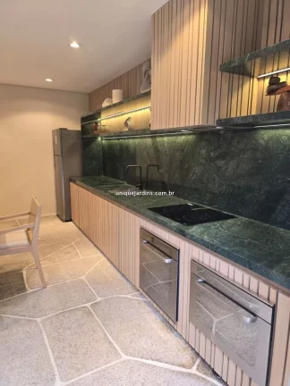 Imagem Apartamento à venda Jardim América São Paulo