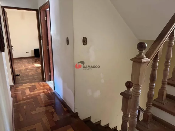 Imagem Sobrado com 5 andares à venda com 510m² de área construída - Bairro Olímpico, São Caetano do Sul, SP