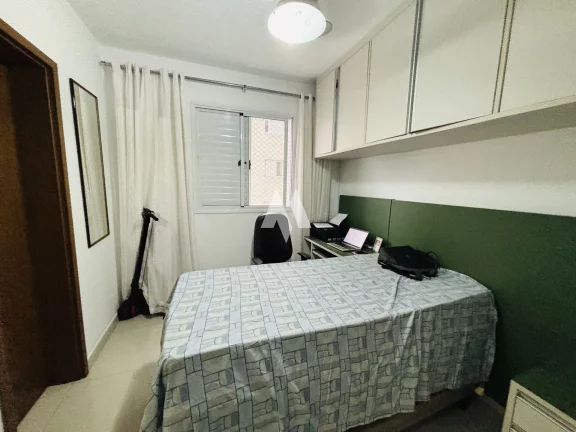 Imagem Apartamento á venda Pompéia em Santos