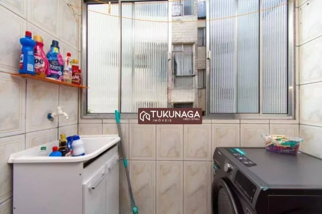 Imagem Apartamento com 2 dormitórios à venda, 49 m² por R$ 230.000,00 - Centro - Guarulhos/SP