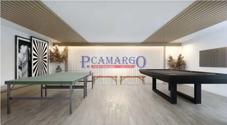 Imagem Apartamento Padrão