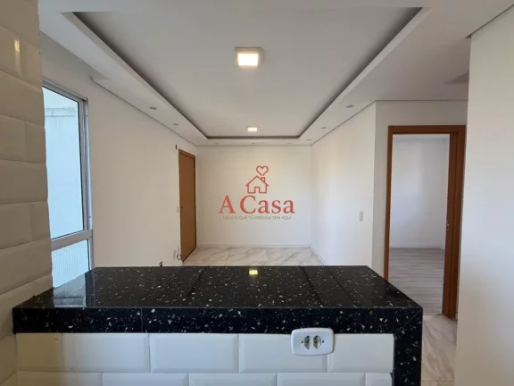 Imagem Apartamento com 2 Dormitorio(s) localizado(a) no bairro Vila Nova em Porto Alegre / Rio Grande do Sul Ref.:164