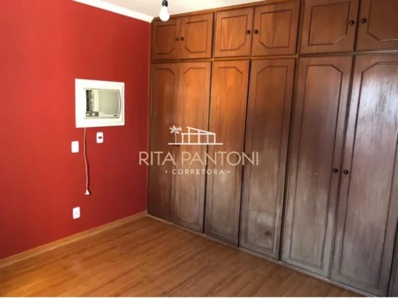 Imagem Apartamento - Ribeirão Preto - Centro