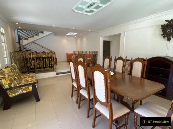 Imagem Casa à venda em Mairiporã - 1.166,00m² - Condomínio Cinco Lagos! R$890.000!