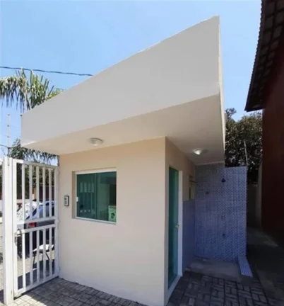 Imagem CASA COM 70 m² - SUARÃO - ITANHAEM SP