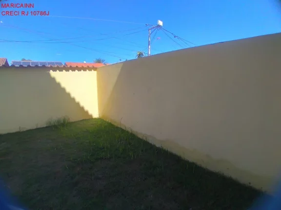 Imagem CASA RESIDENCIAL em MARICÁ - RJ, SÃO JOSÉ DO IMBASSAÍ