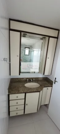 Imagem Apartamento em Alto da Boa Vista - São Paulo