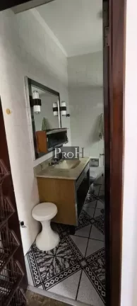 Imagem Sobrado com 2 Quartos à Venda, 169 m² em Barcelona - São Caetano Do Sul