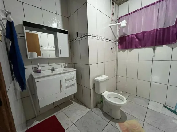 Imagem Oportunidade no Bairro Floresta – Casa com Estrutura para Ampliação!