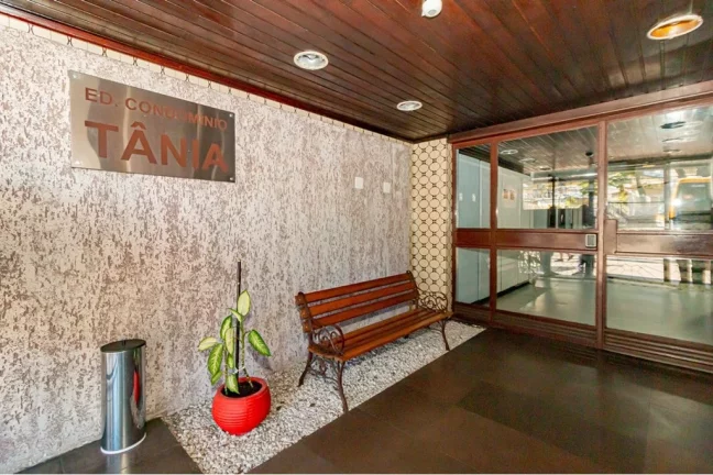 Imagem TFPA 2512 Apto 612491035-17 - Apartamento à venda no bairro Três Figueiras - Porto Alegre/RS