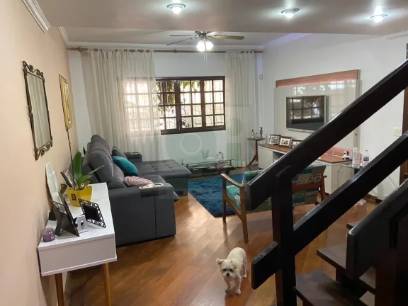 Imagem CASA RESIDENCIAL em SÃO PAULO - SP, PARQUE IPÊ