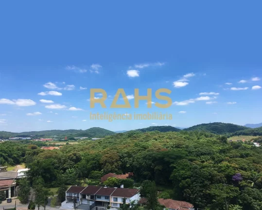 Imagem Apartamento em Joinville, Glória ? Edifício Bosques de Palermo No coração do Bairro Glória, o B...