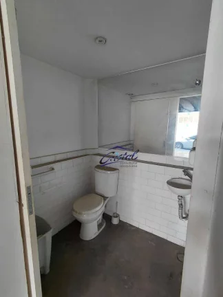Imagem Salão à venda, 116 m² - Pinheiros - São Paulo/SP