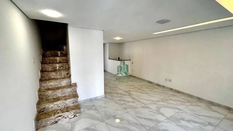 Imagem Sobrado com 3 dormitórios à venda, 168 m² por R$ 920.000,00 - Vila Esperança - São Paulo/SP