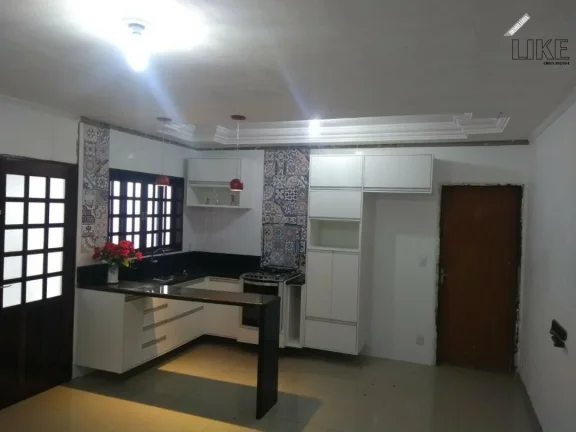 Imagem [Casa - Venda][Jd Nova República]