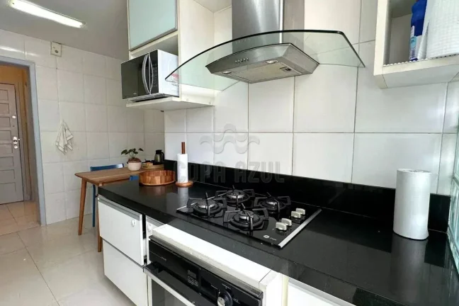 Imagem Copacabana – Rua Décio Vilares | Residencial › Apartamento 3 quarto(s) à Venda
