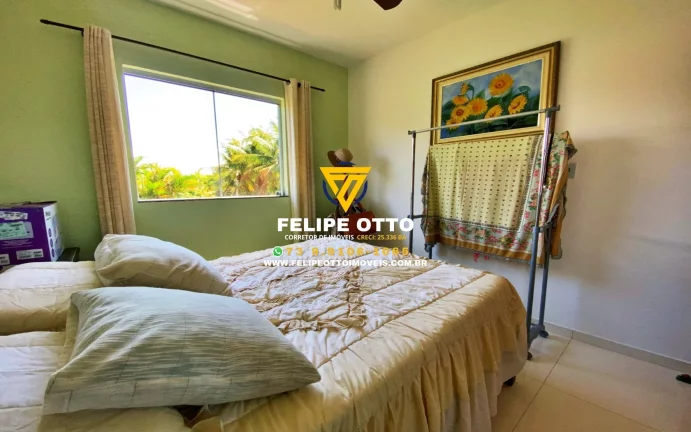 Imagem CASA RESIDENCIAL em SANTA CRUZ CABRÁLIA - BA, LOTEAMENTO PARAÍSO DO DESCOBRIMENTO
