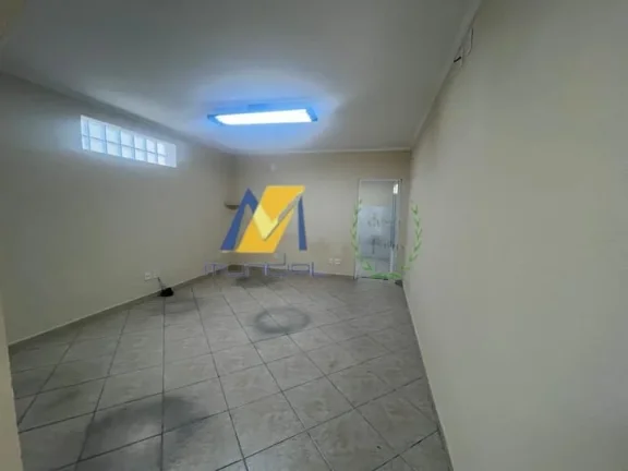 Imagem Sobrado Comercial em São Caetano, Barcelona
