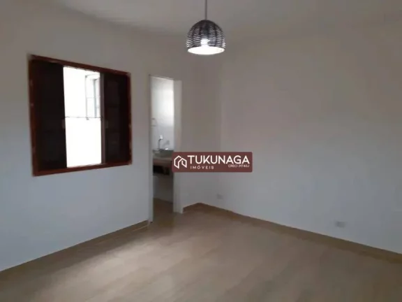 Imagem Casa com 3 quartos à venda, 159 m² por R$ 798.000 - Chora Menino - São Paulo/SP