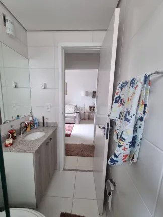 Imagem Apartamento à venda no bairro Parque Campolim - Sorocaba/SP, sul