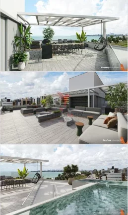 Imagem Apartamento Beira Mar