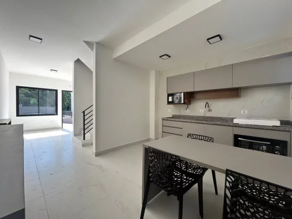 Imagem Casa para locação no condomínio Residencial Vila Moura - Batelli Imóveis