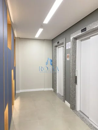 Imagem Residencial Saturno, aptos de 01 e 02 dormitórios, próximo da UFN.