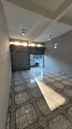 Imagem ALUGA-SE SALÃO COMERCIAL EM CAJAMAR – SP