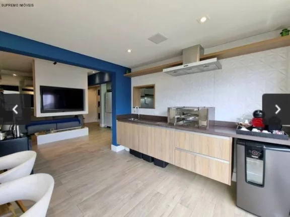 Imagem APARTAMENTO RESIDENCIAL em SÃO PAULO - SP, VILA ANDRADE
