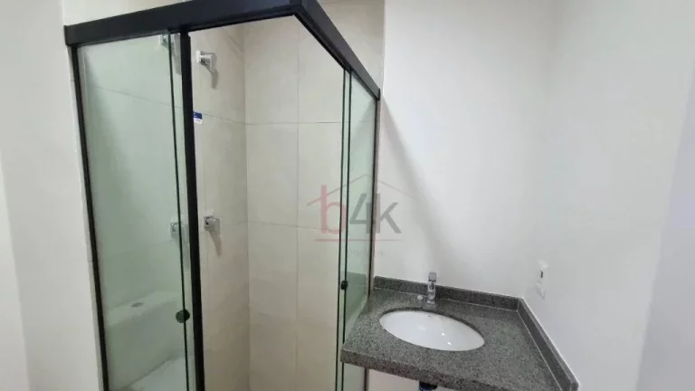 Imagem Studio à Venda no Brooklin 23m² Novo e Pronto para Morar
