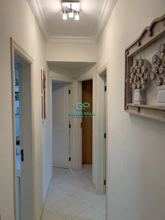 Imagem Apartamento para alugar no bairro Enseada - Guarujá/SP