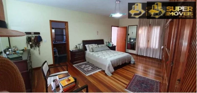 Imagem Casa Alto Padrão para Venda em Areal Pelotas-RS - 2452