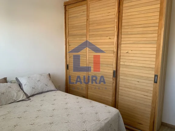 Imagem APARTAMENTO RESIDENCIAL em PARÁ DE MINAS - MG, CENTRO