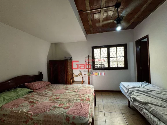 Imagem Casa com 5 dormitórios à venda, 180 m² por R$ 600.000,00 - Praia Linda - São Pedro da Aldeia/RJ