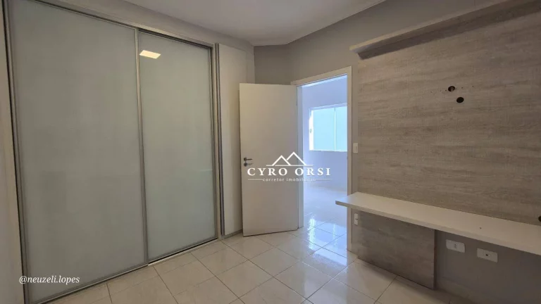 Imagem Casa à venda, 168 m² por R$ 680.000,00 - Água Branca - Piracicaba/SP