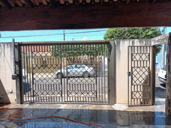 Imagem Casa, Residencial Monte Verde - São José do Rio Preto