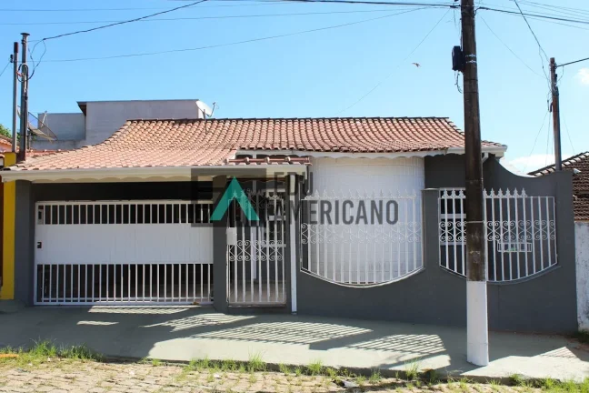 Imagem CASA EM EXCELENTE LOCALIZAÇÃO EM PIRACAIA