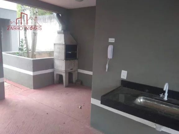 Imagem Oportunidade horto do ypê - 2 dormitórios 48m²