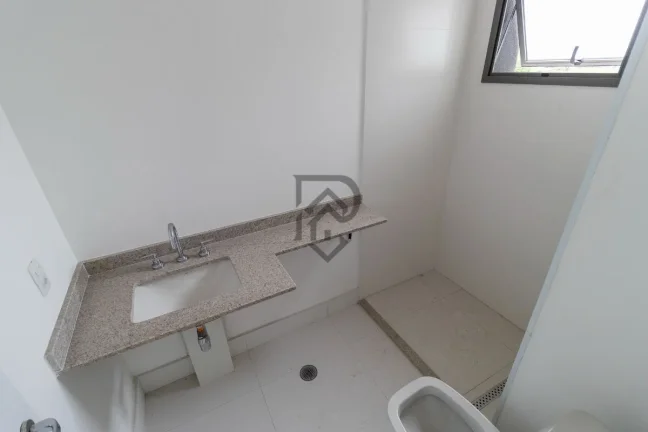 Imagem Apartamento campo belo pronto para morar andar alto