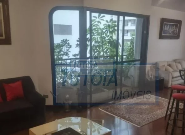 Imagem APARTAMENTO À VENDA NO BAIRRO DOS JARDINS, SÃO PAULO
