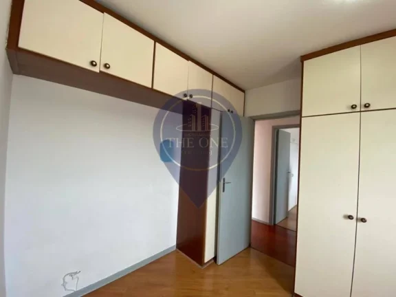 Imagem Apartamento à venda: 2 quartos, 1 banheiro, 56m² na Vila das Belezas, São Paulo-SP. Oportunidade única!